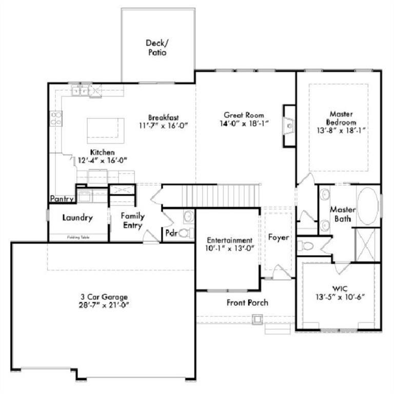 3024 NE 102nd Street