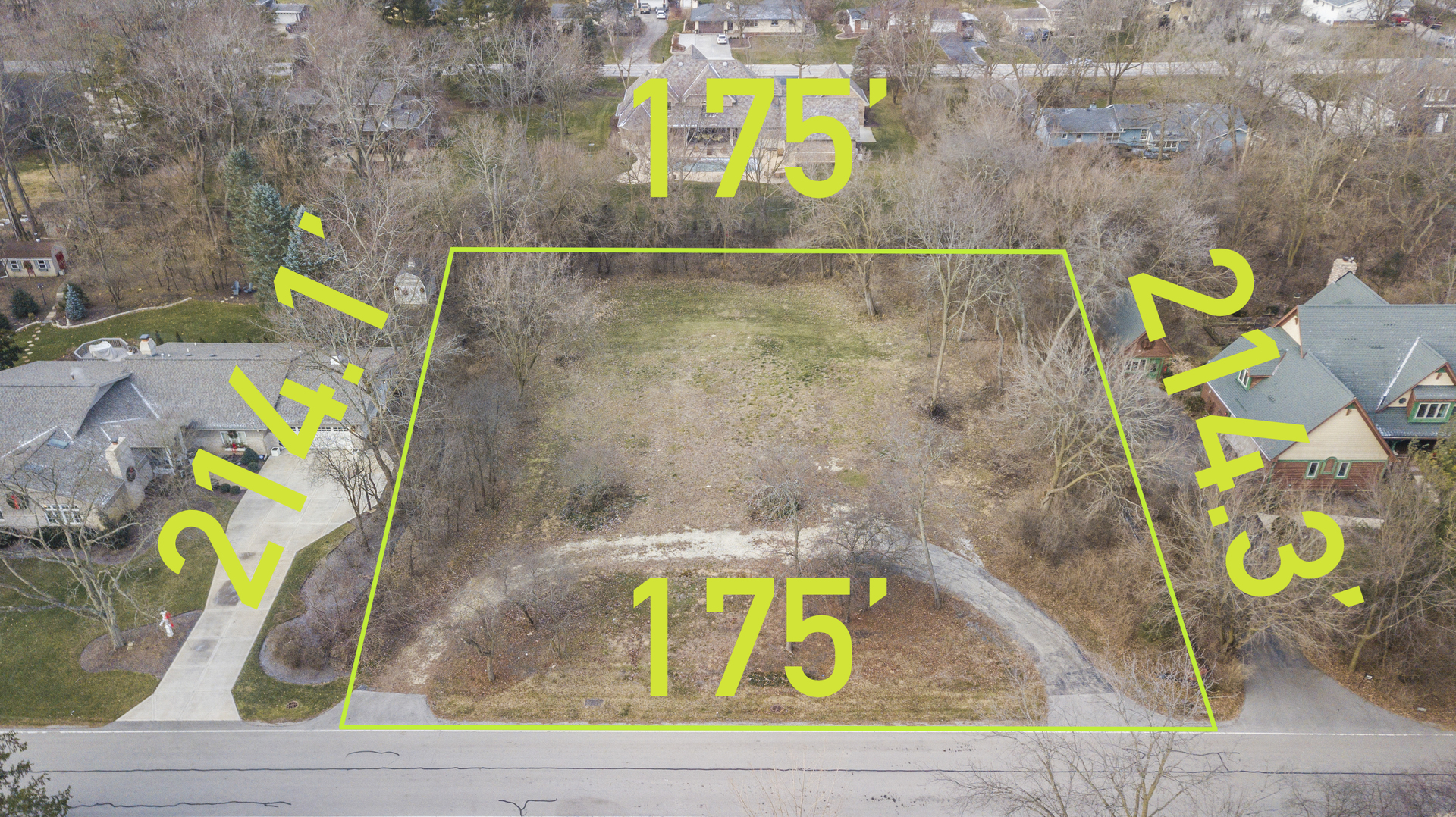 7S410 Arbor Drive