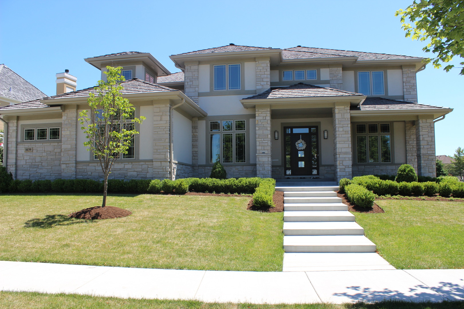 7S410 Arbor Drive