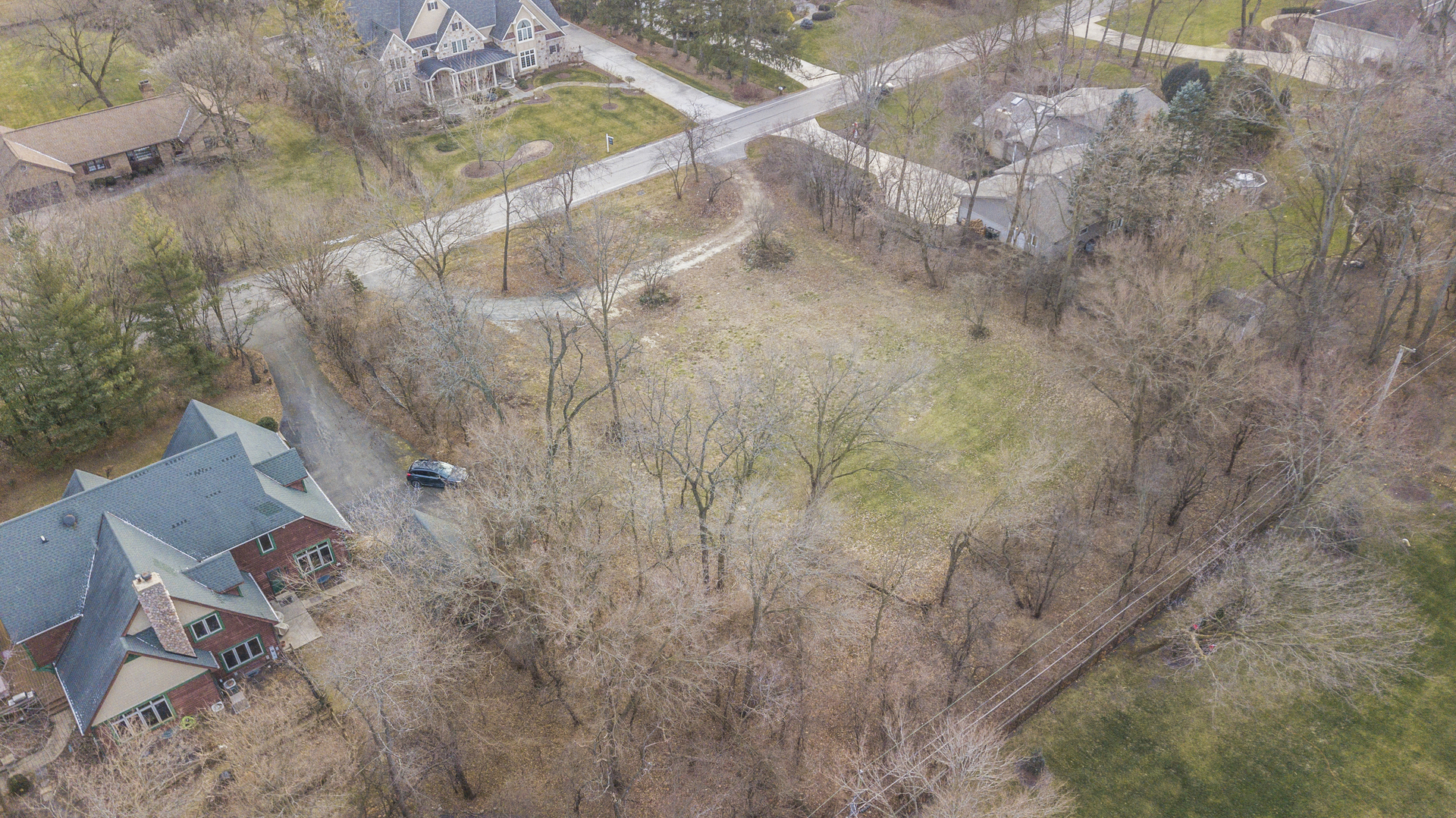 7S410 Arbor Drive