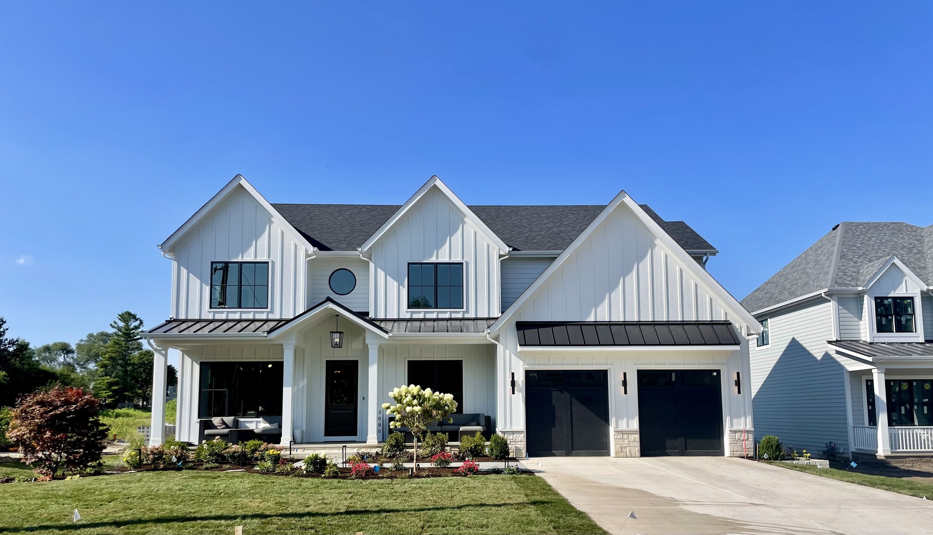 24w040 Burlington (Lot 2) Avenue
