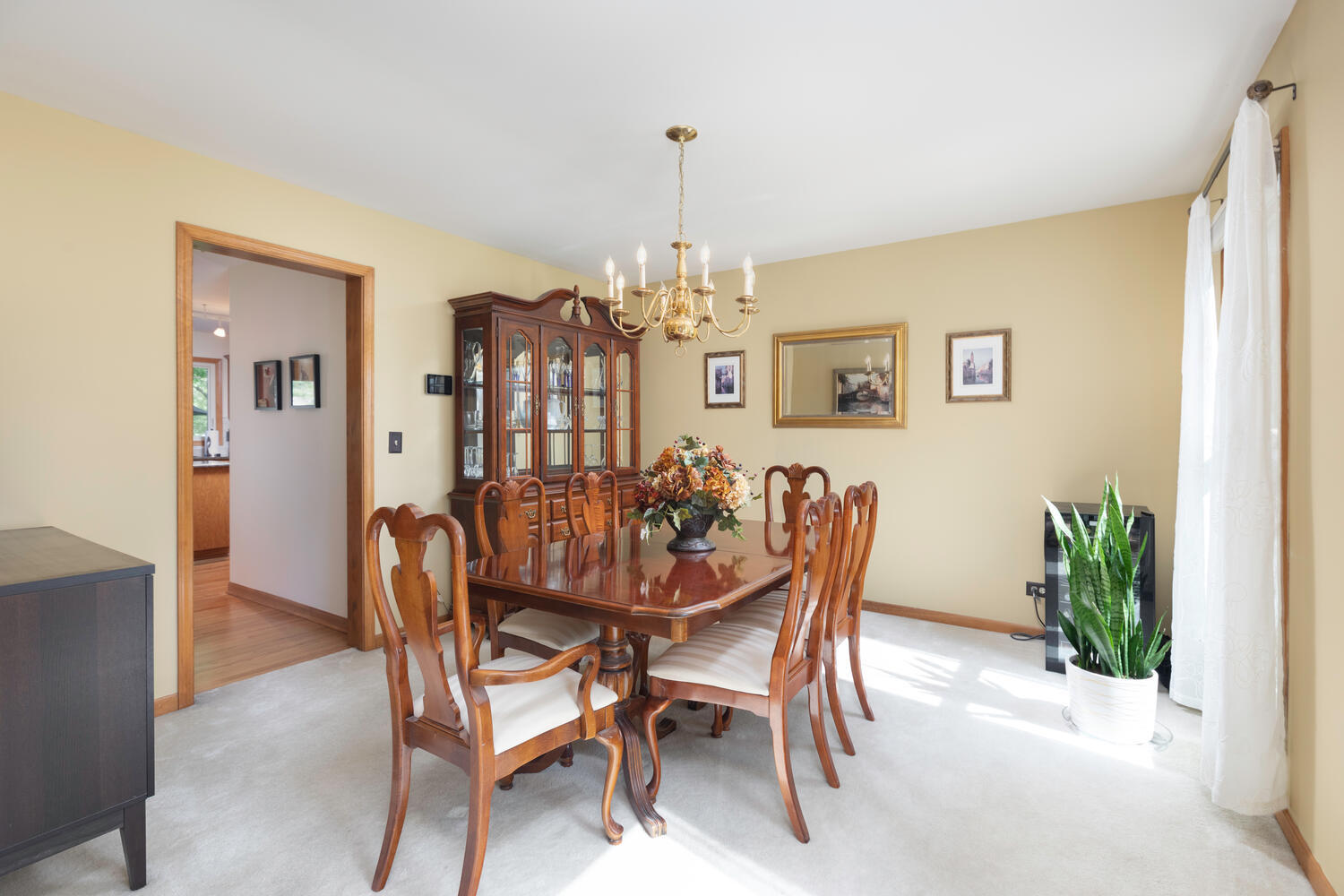 1274 Rosegate Court