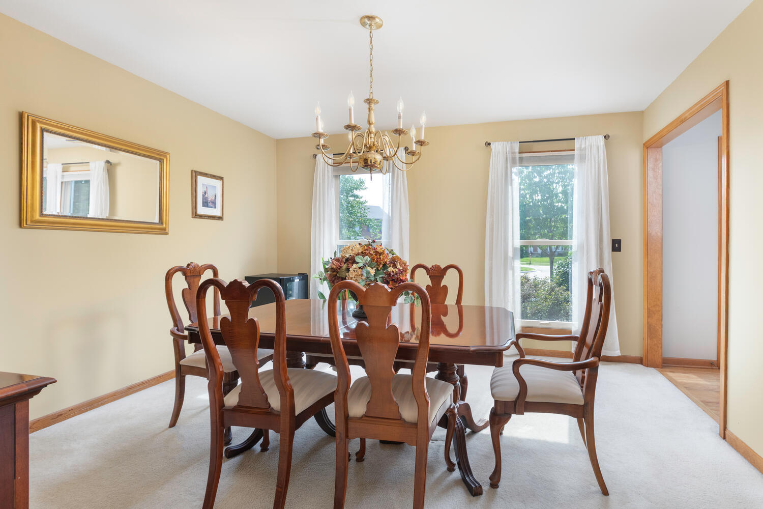 1274 Rosegate Court