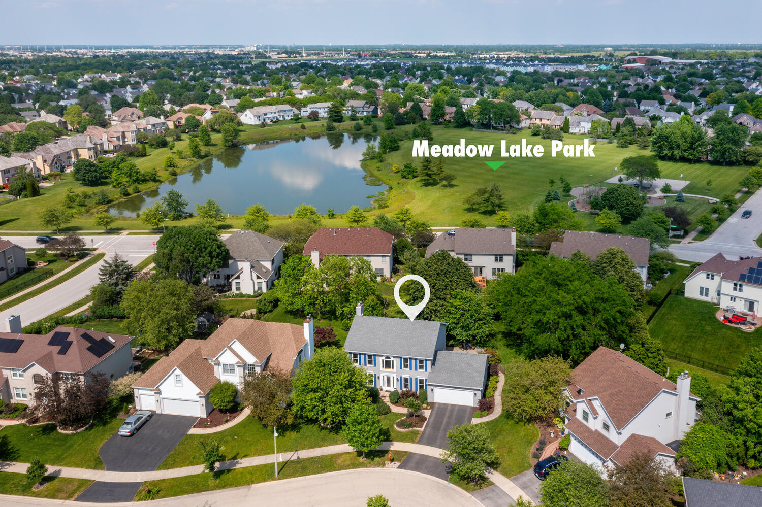 1274 Rosegate Court