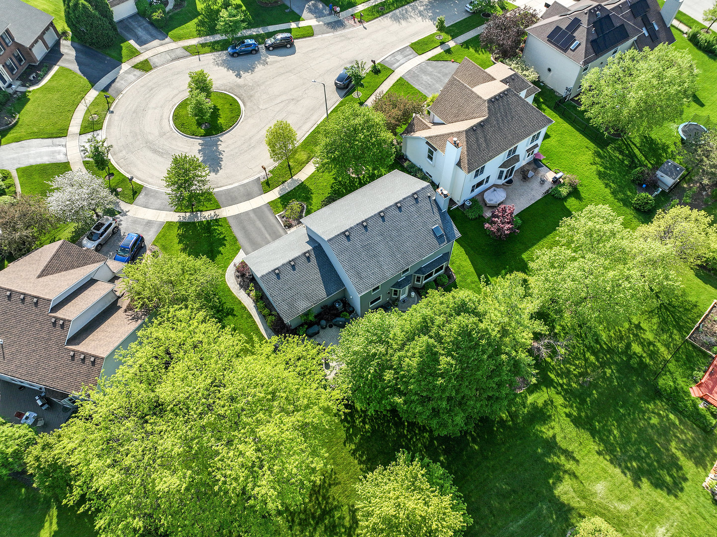 1274 Rosegate Court