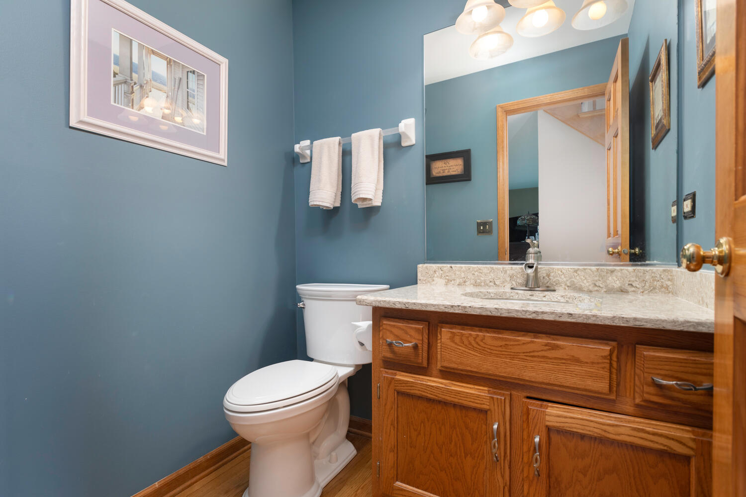 1274 Rosegate Court