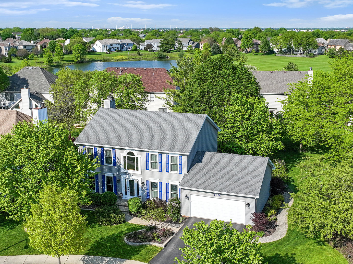 1274 Rosegate Court
