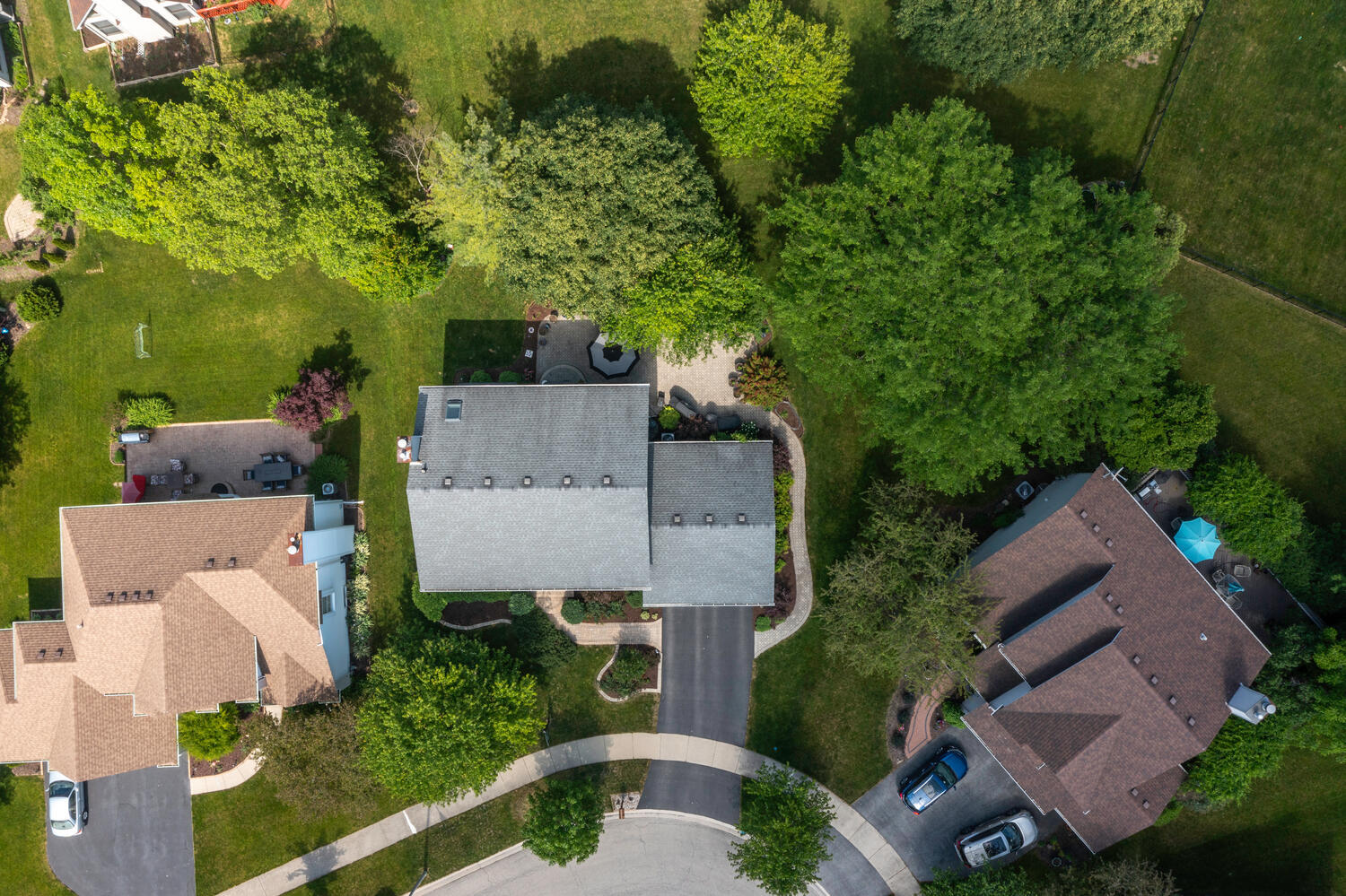 1274 Rosegate Court