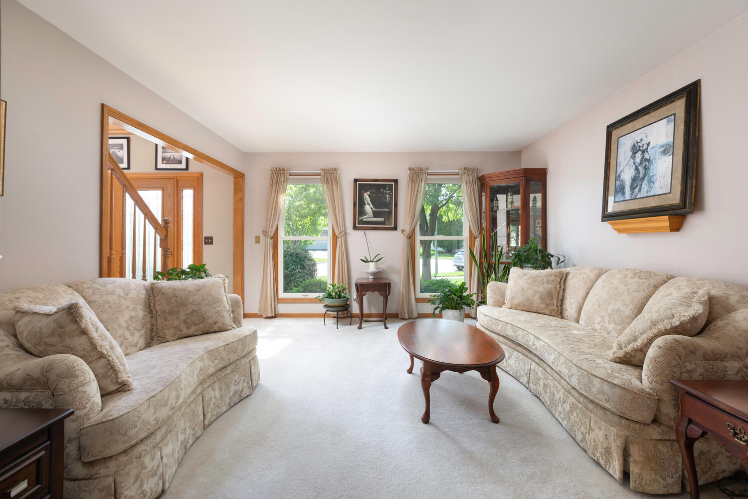 1274 Rosegate Court