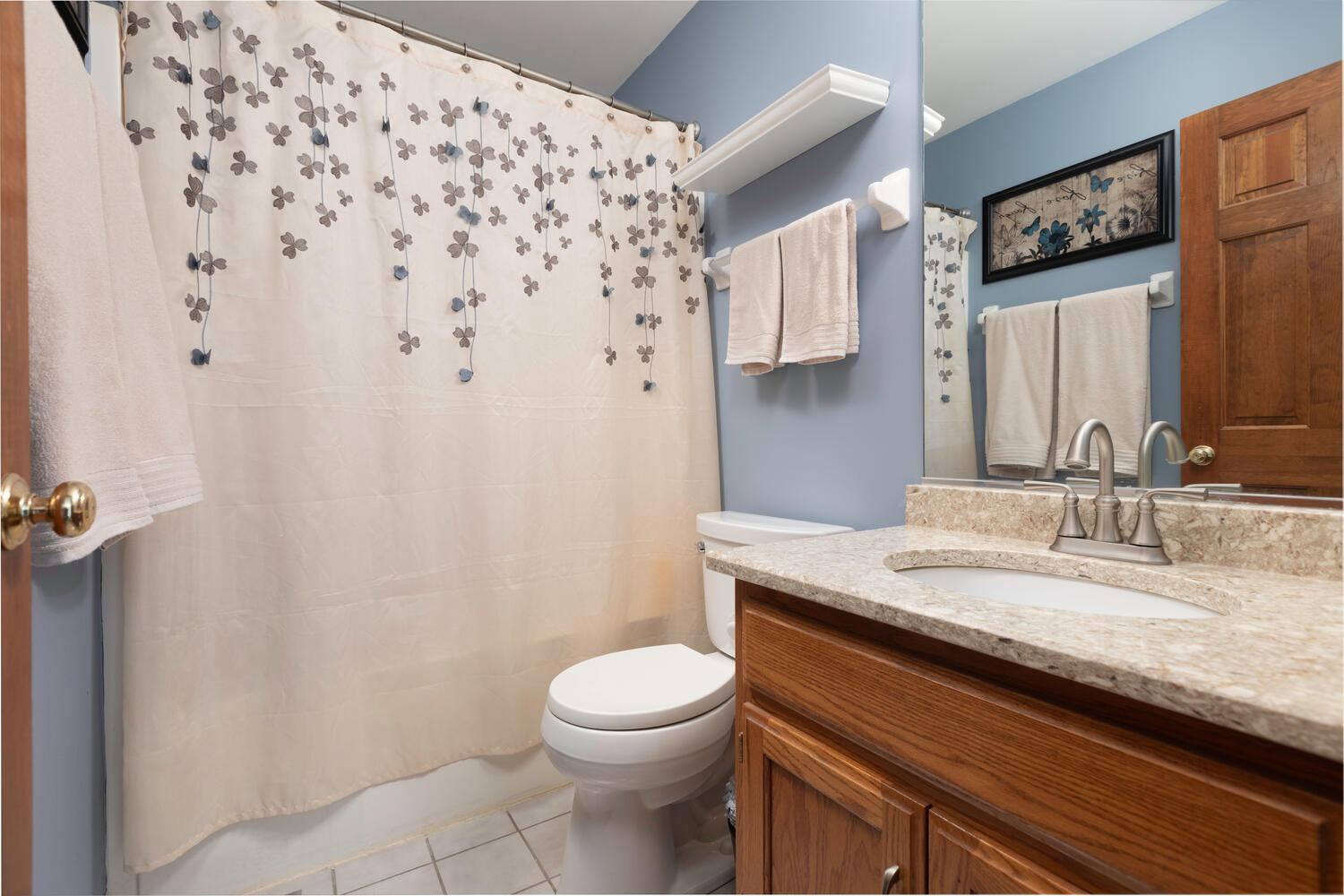 1274 Rosegate Court