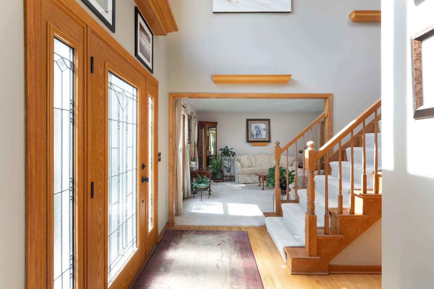 1274 Rosegate Court