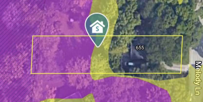 655 Melody Lane