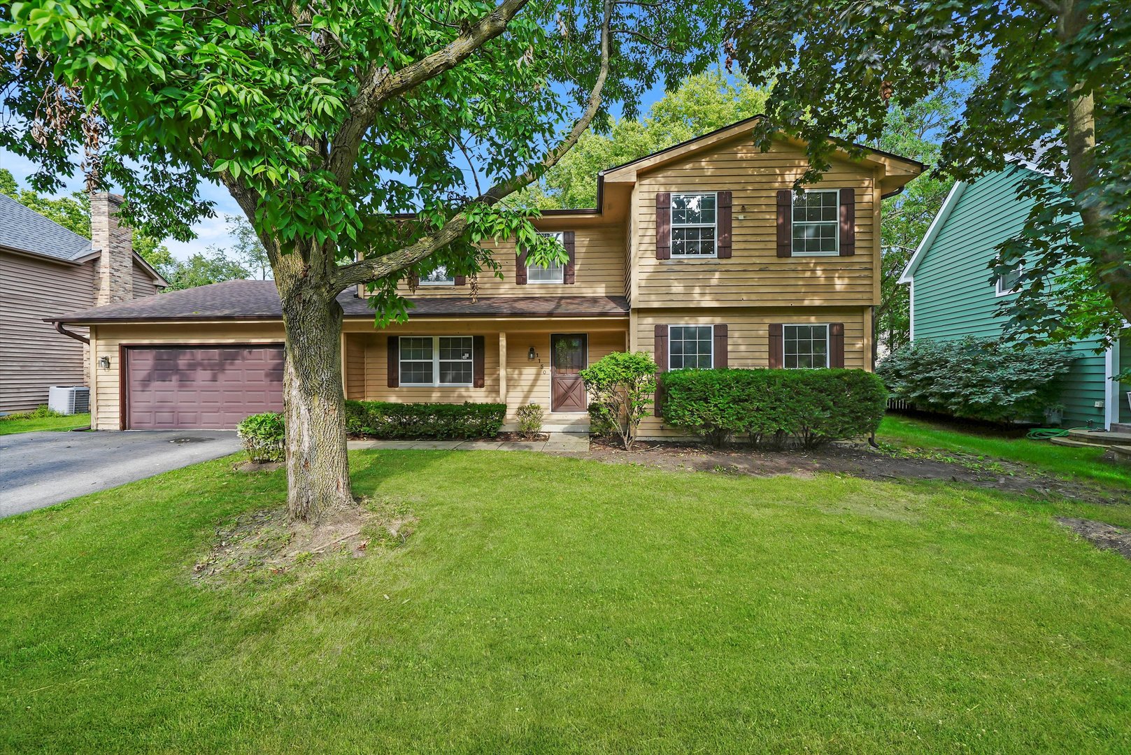 1150 Johnson Drive
