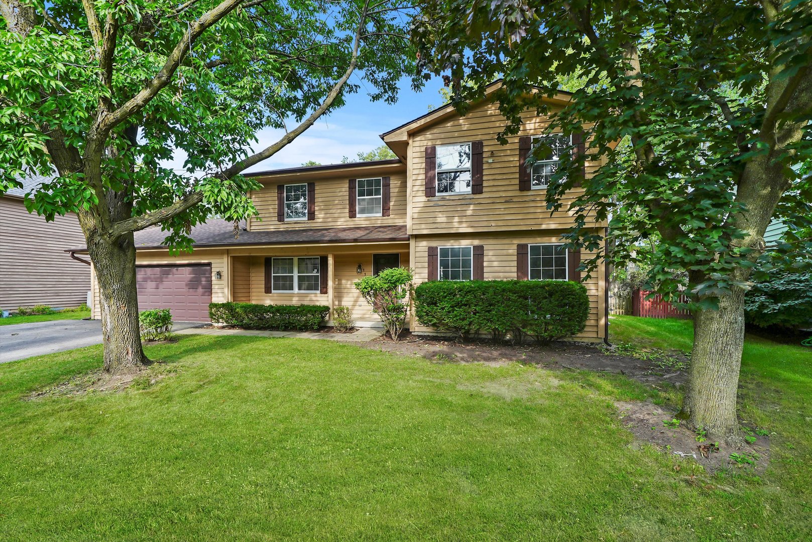 1150 Johnson Drive