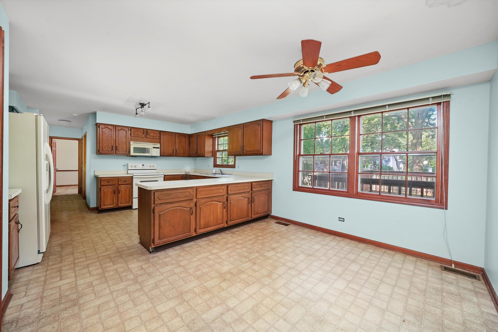 1150 Johnson Drive