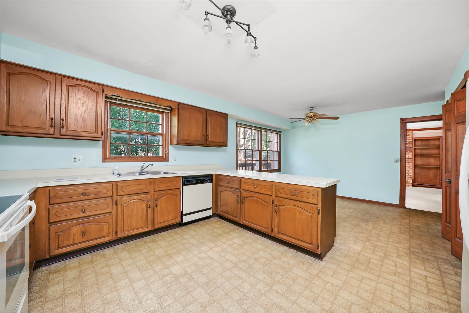 1150 Johnson Drive