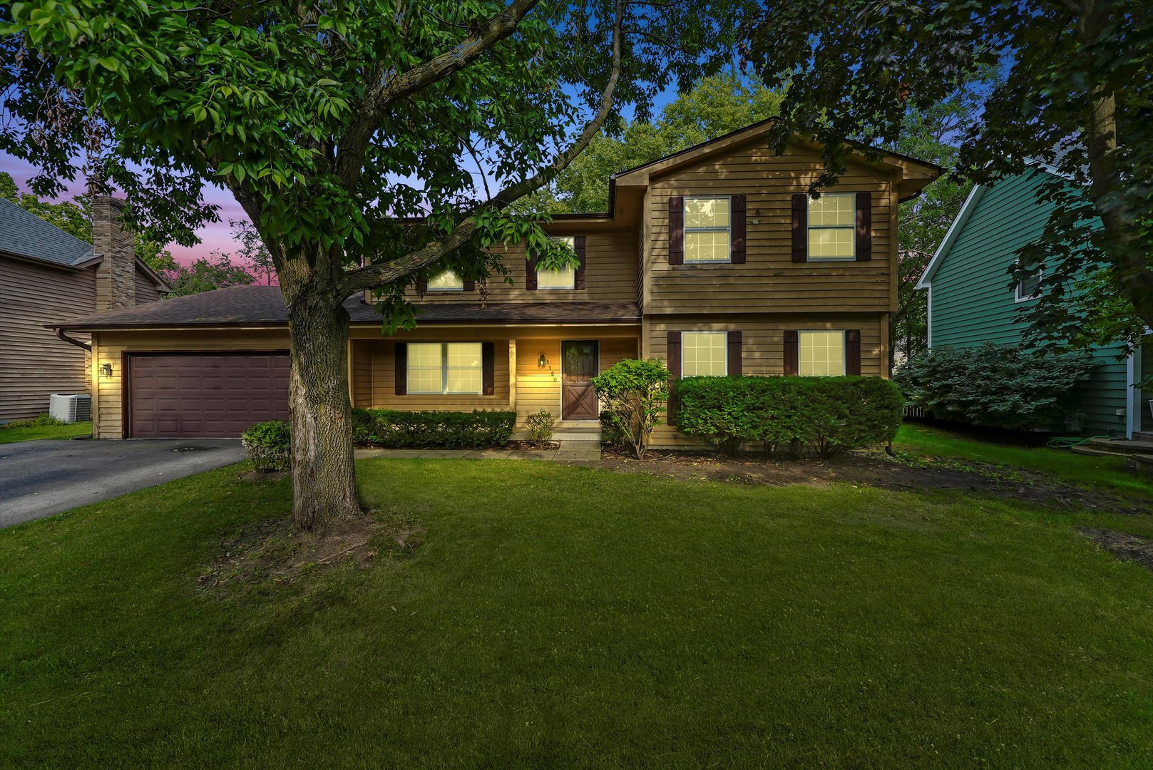 1150 Johnson Drive