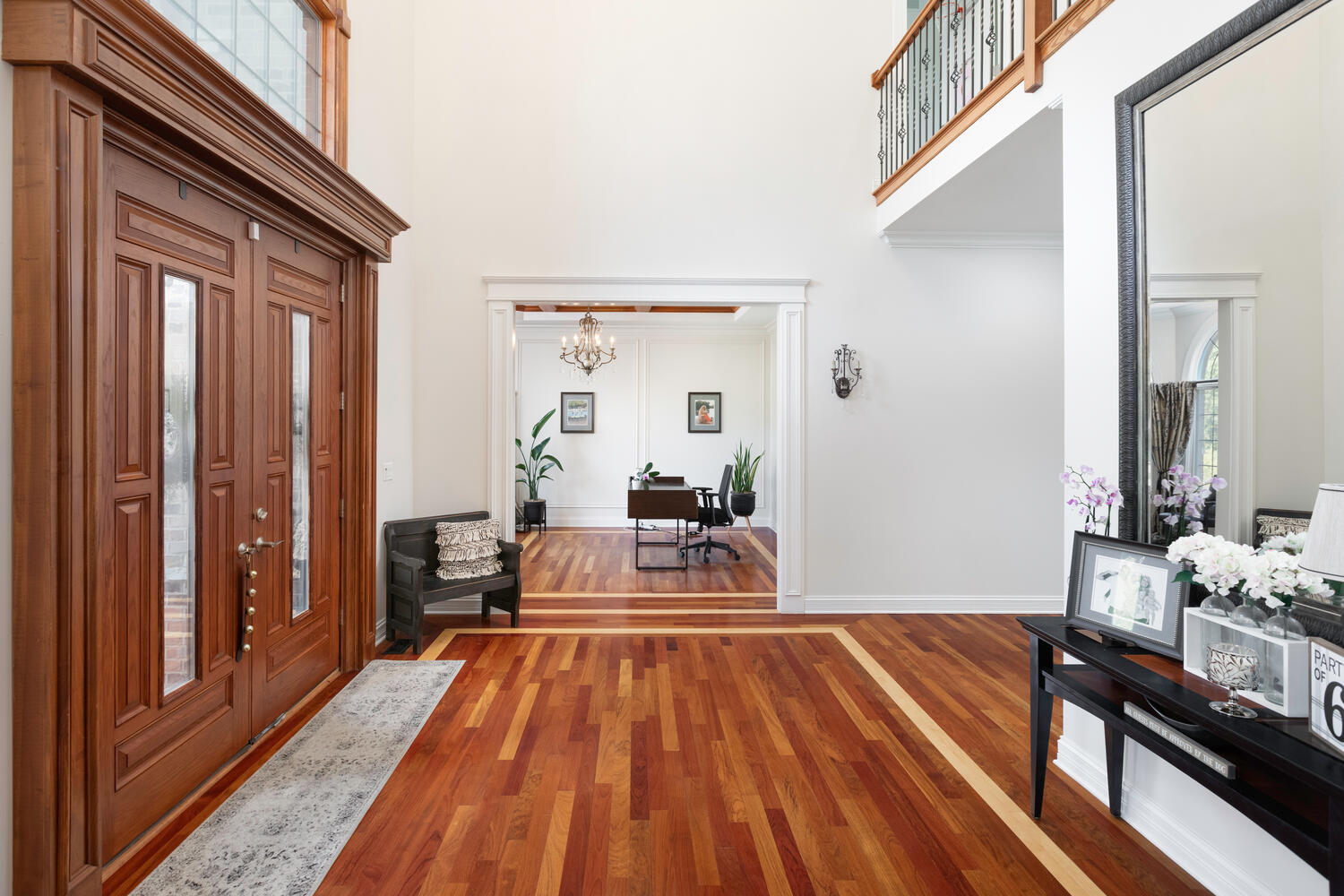 834 SANTA MARIA Drive