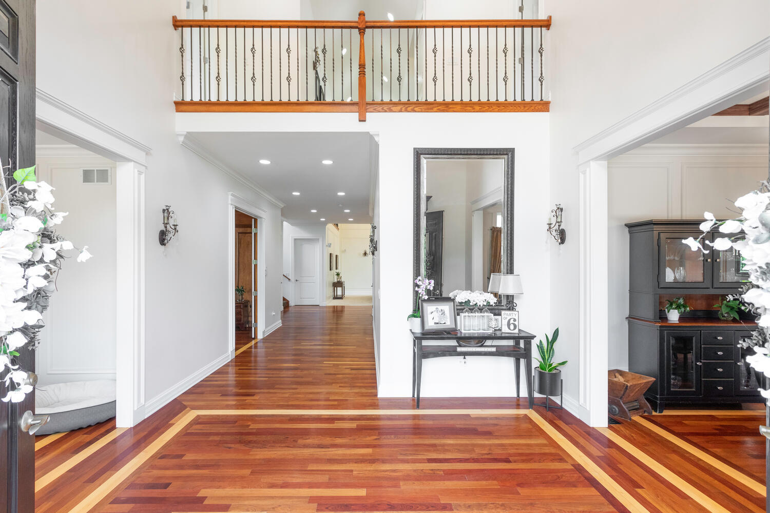 834 SANTA MARIA Drive