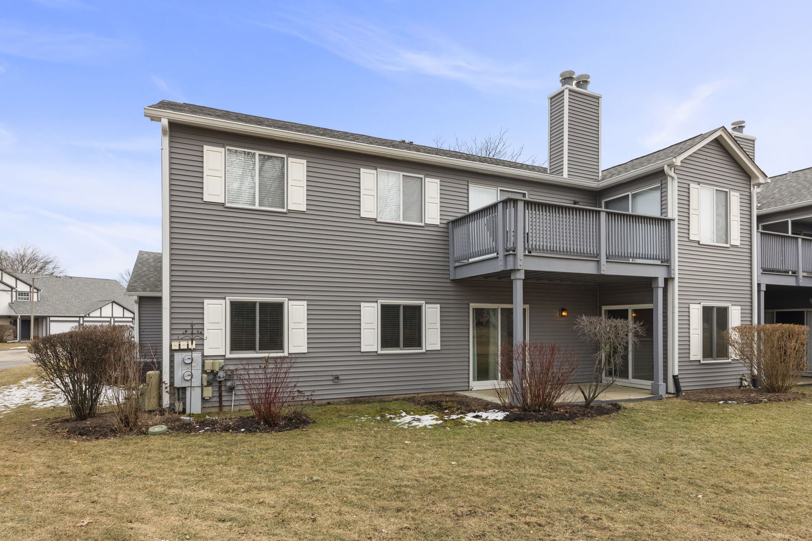 2251 Petworth Court Unit: 102A