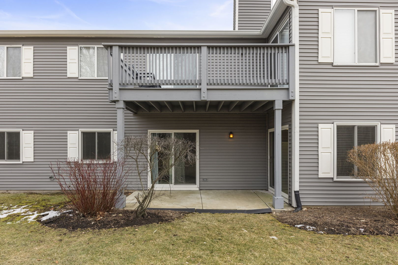 2251 Petworth Court Unit: 102A