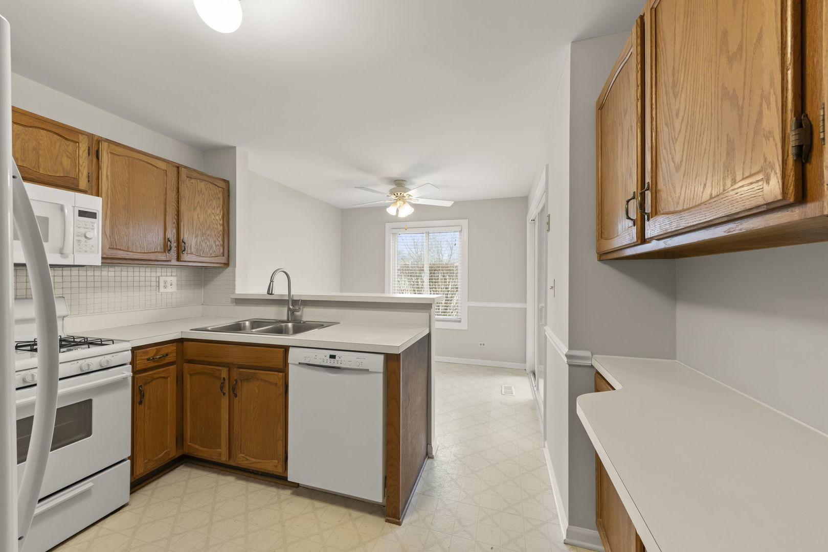 2251 Petworth Court Unit: 102A