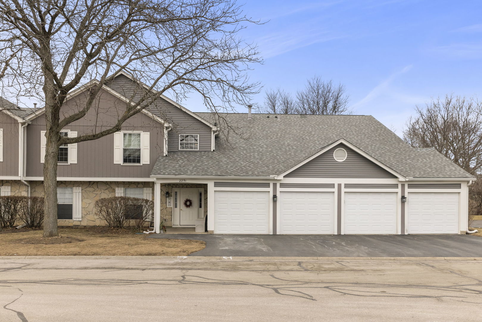 2251 Petworth Court Unit: 102A