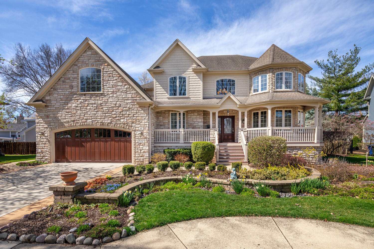717 WEHRLI Drive