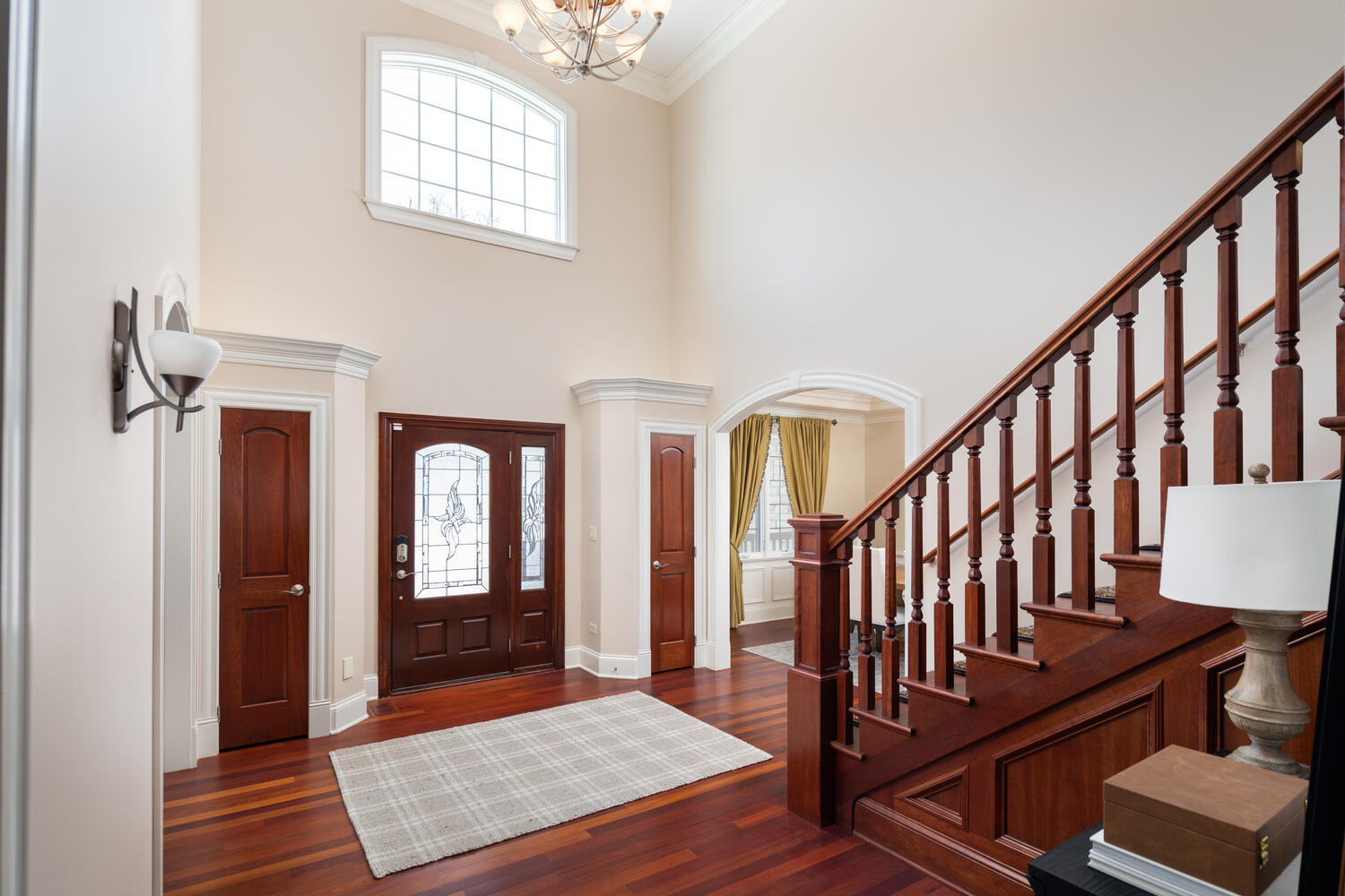 717 WEHRLI Drive