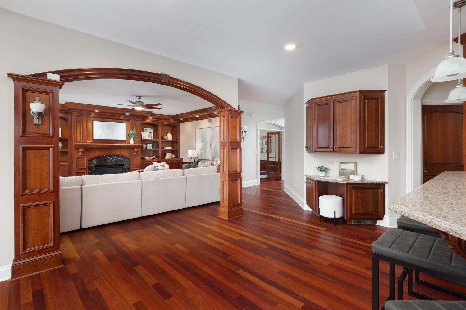 717 WEHRLI Drive