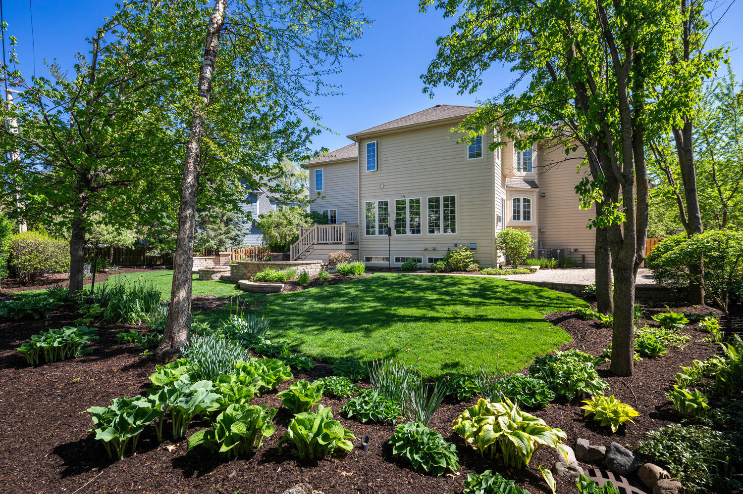 717 WEHRLI Drive