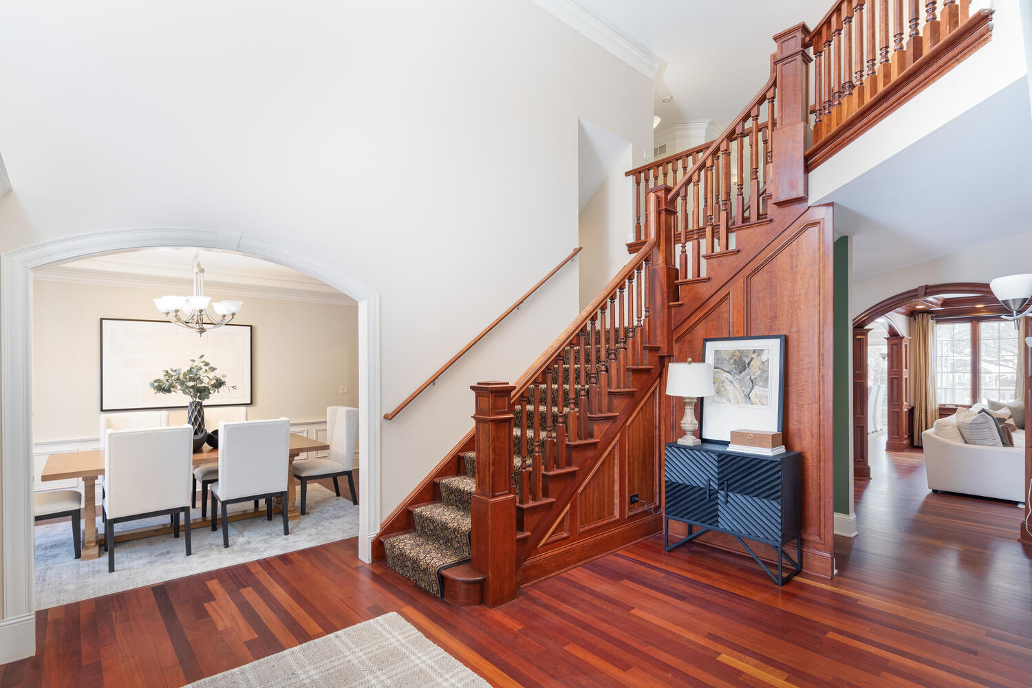 717 WEHRLI Drive