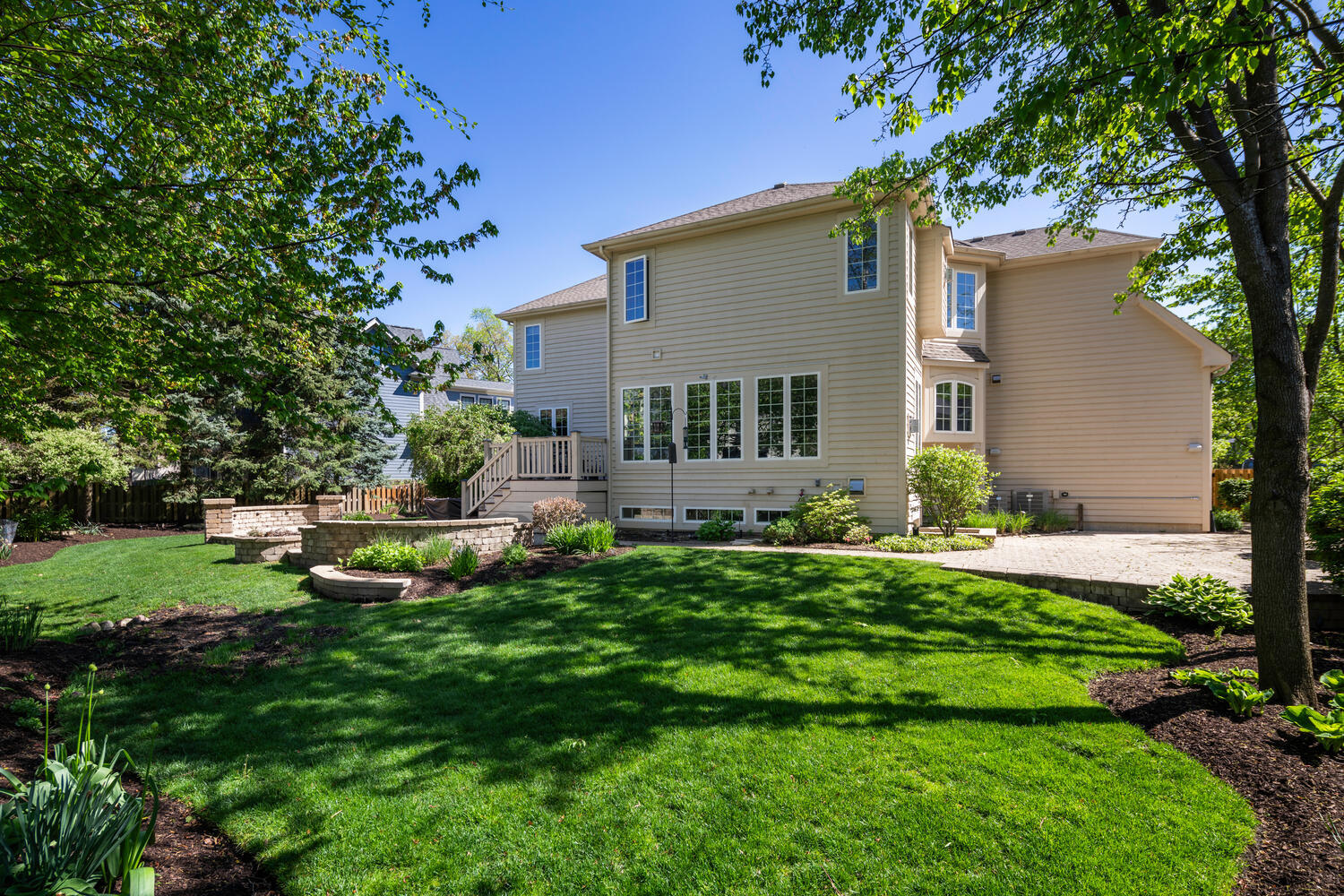 717 WEHRLI Drive