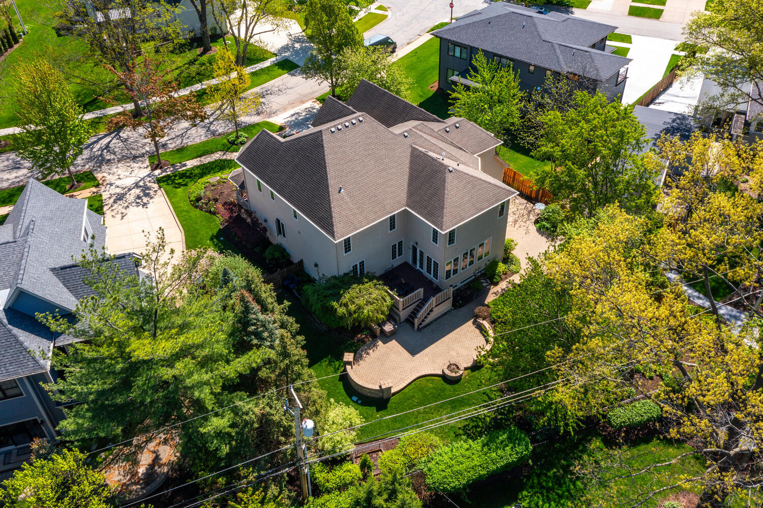 717 WEHRLI Drive
