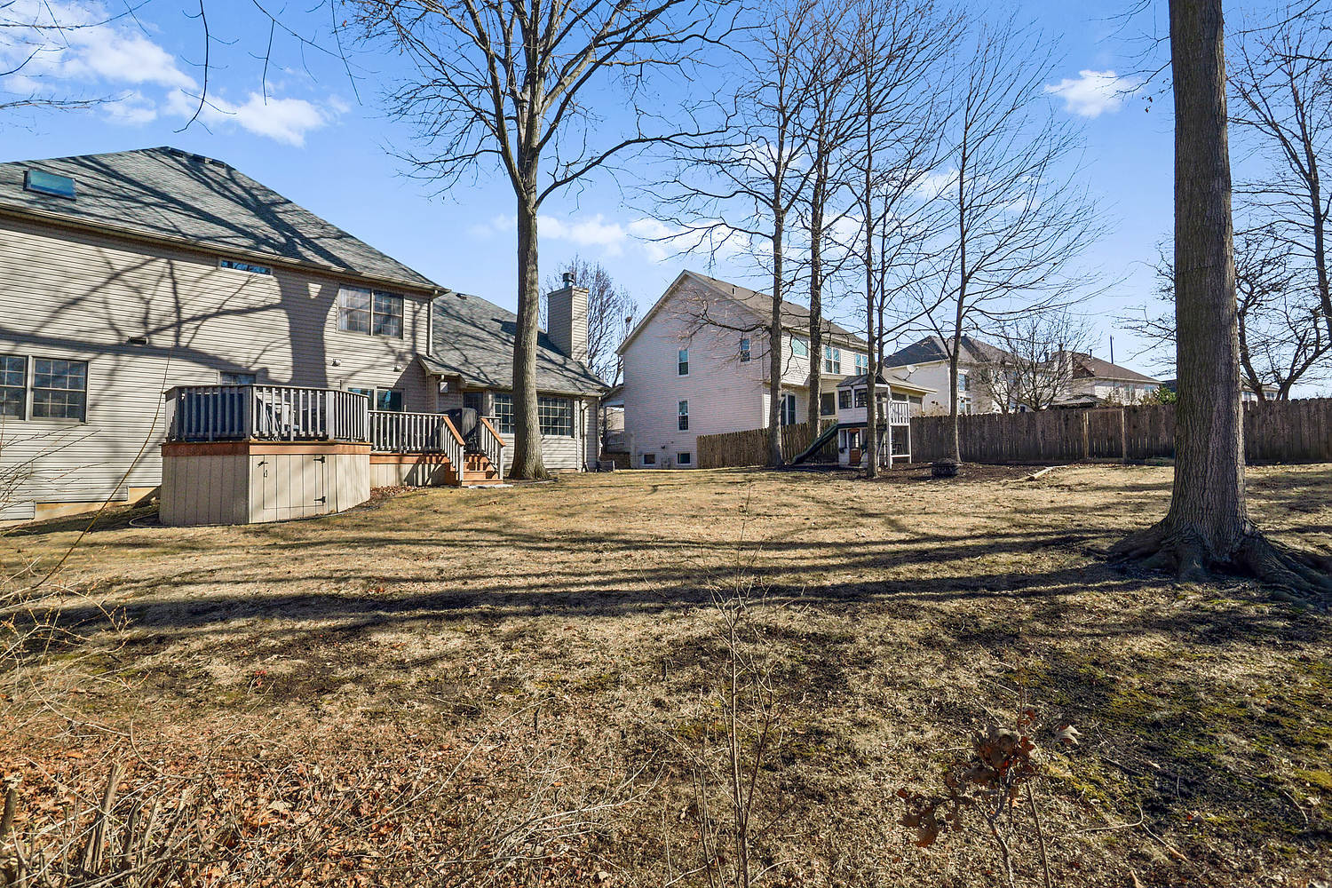 23057 Benet Lane