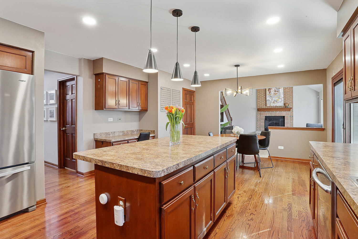 23057 Benet Lane