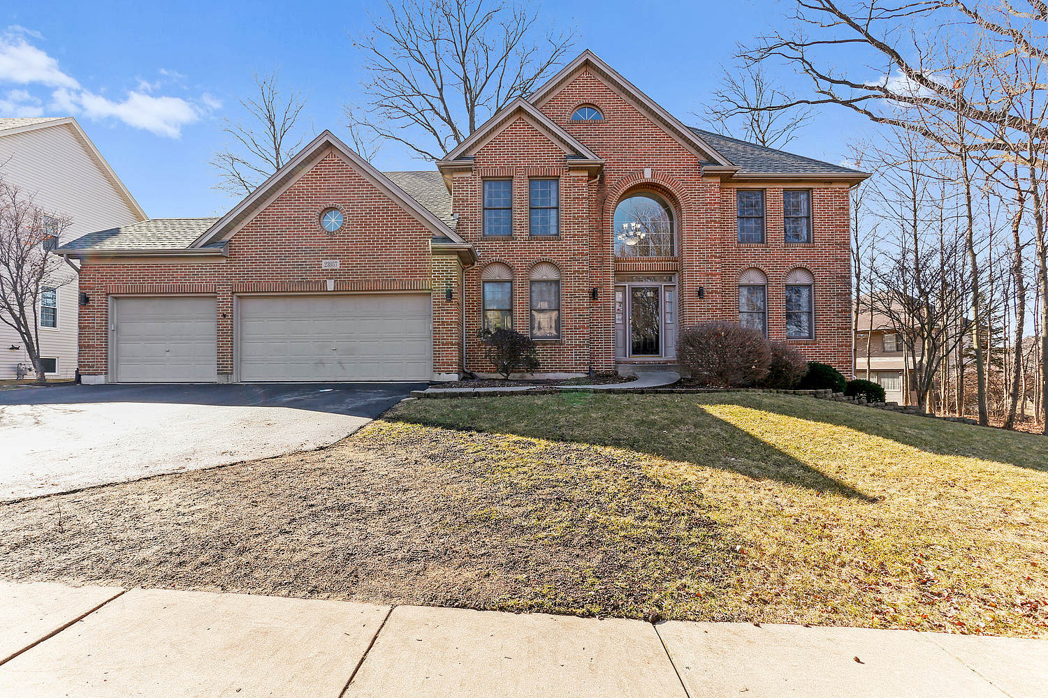 23057 Benet Lane
