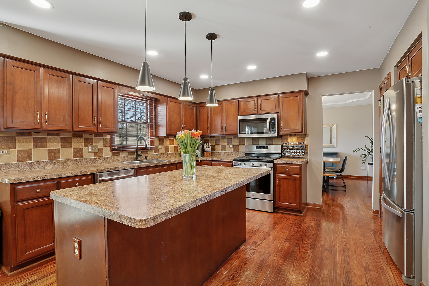23057 Benet Lane