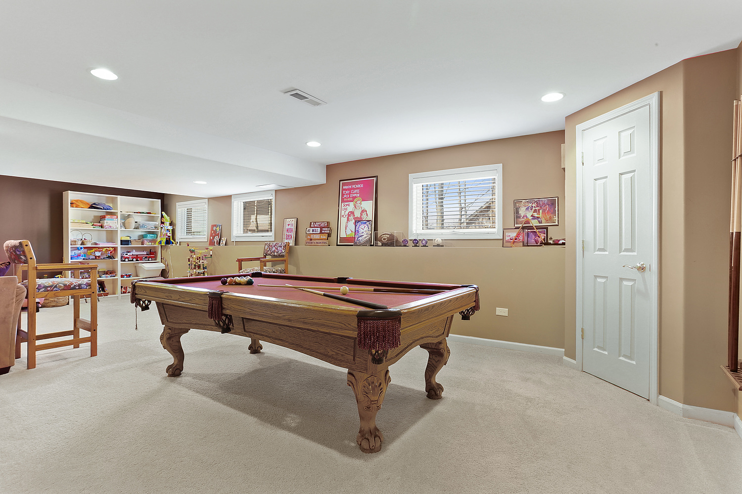 23057 Benet Lane