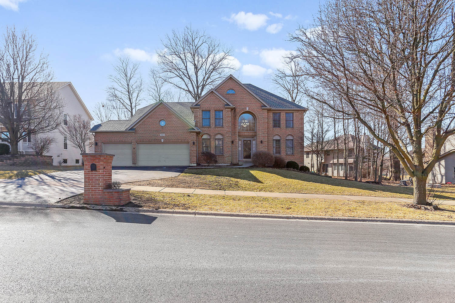 23057 Benet Lane