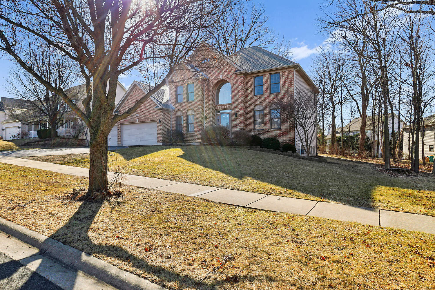 23057 Benet Lane
