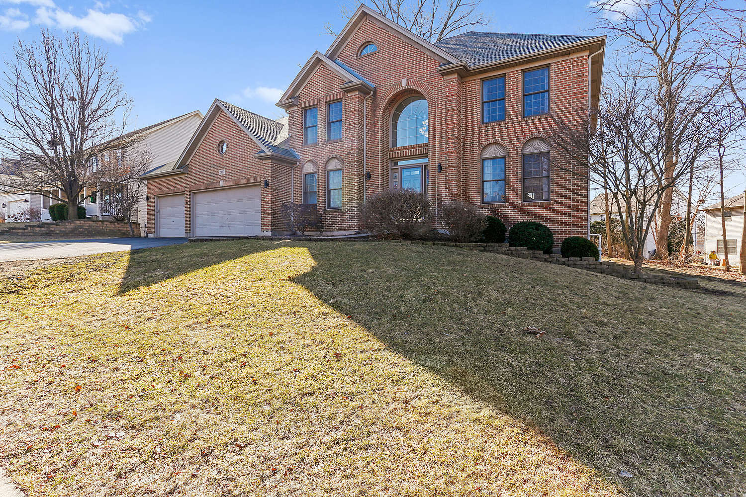 23057 Benet Lane