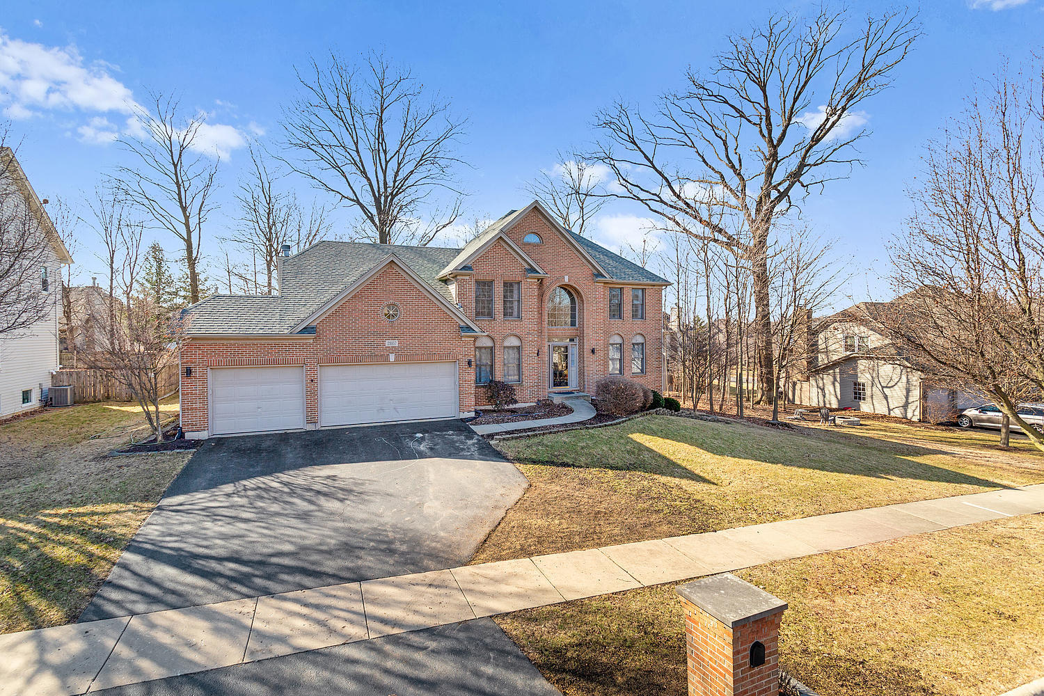 23057 Benet Lane