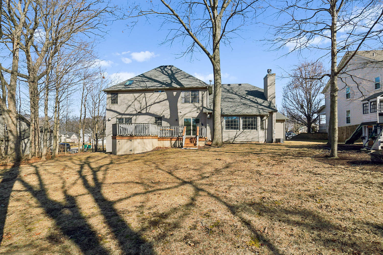 23057 Benet Lane