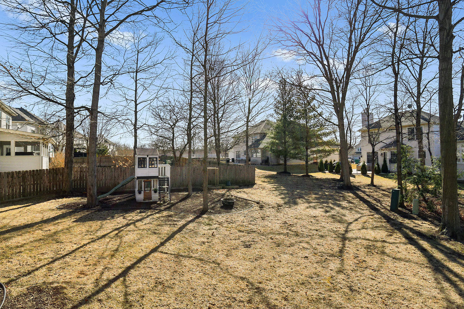 23057 Benet Lane