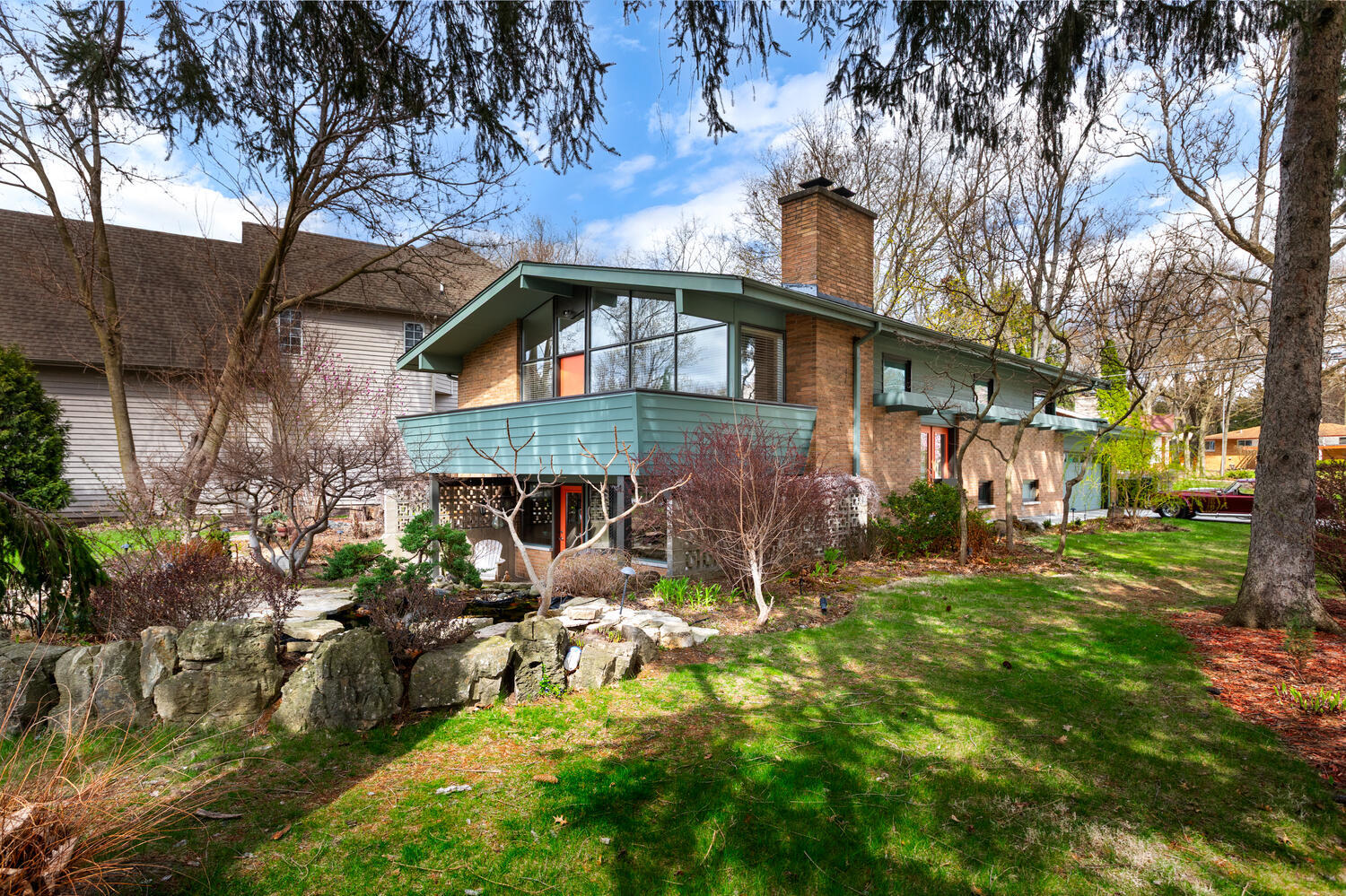 125 Maple Lane