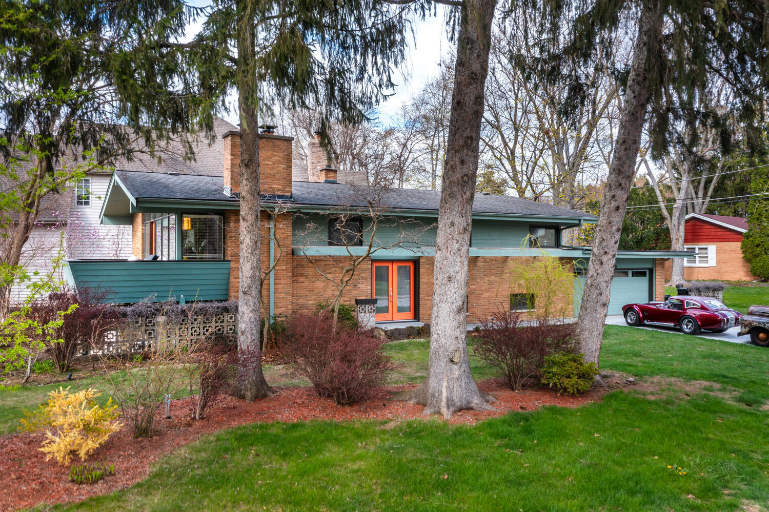 125 Maple Lane