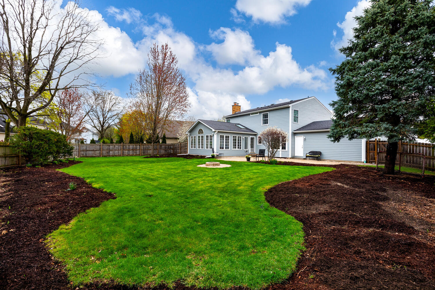 925 APPOMATTOX Circle