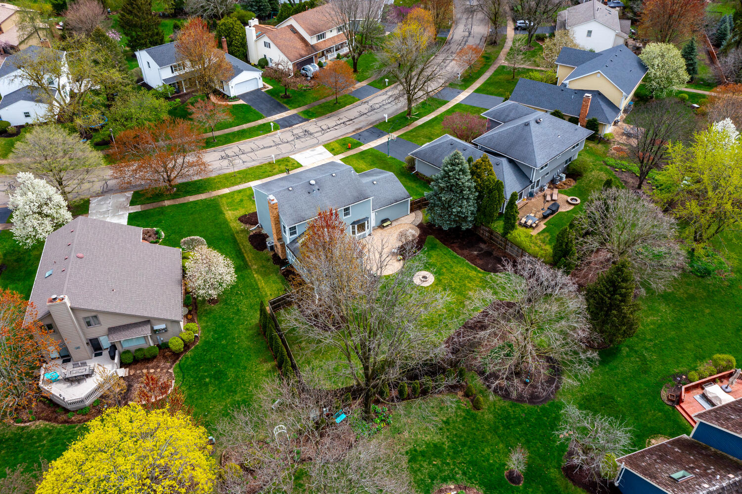 925 APPOMATTOX Circle