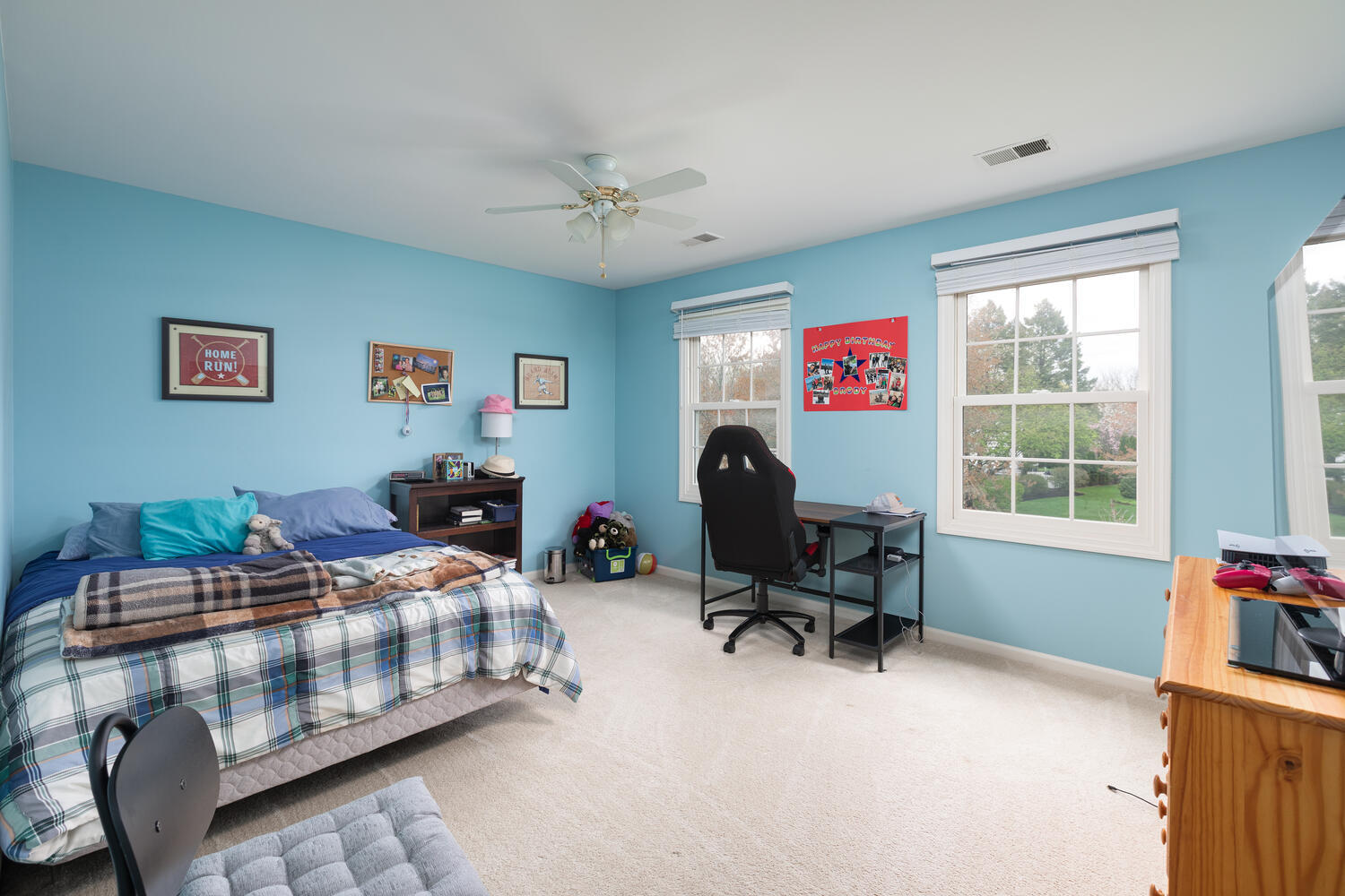 925 APPOMATTOX Circle